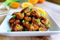 Orange Chicken - The Pioneer Woman – Recipes, Country ... image