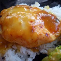 Honey Mustard Chicken Recipe | Allrecipes image