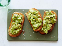Avocado Toasts Recipe | Food Network Kitchen | Food Network image