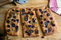 Whole-Wheat Focaccia Recipe - NYT Cooking image