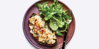 Spinach and Artichoke Melts Recipe Recipe | Epicurious image