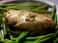 Tarragon Chicken Recipe | Nigella Lawson | Food Network image
