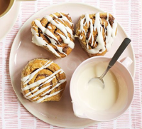 Scottish Shortbread Cookies Recipe: How to Make It image