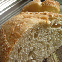 Sweet Honey French Bread Recipe | Allrecipes image