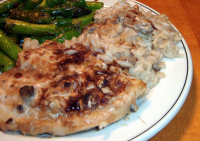 CHICKEN BREAST WITH RICE RECIPES