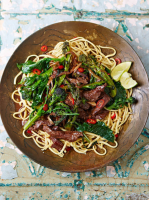 Spaghetti Squash Casserole Recipe: How to Make It image