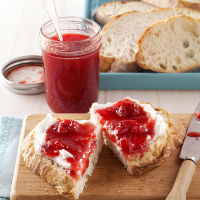 Over-the-Top Cherry Jam Recipe: How to Make It image