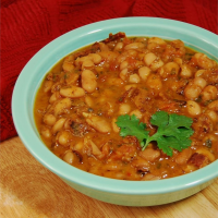 MEXICAN PINTO BEANS CANNED RECIPES