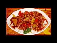 Crock Pot Fish Stew & Rice Recipe - Food.com image