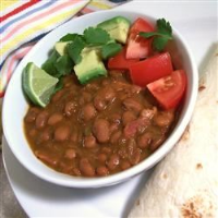 Mexican Beans Recipe | Allrecipes image