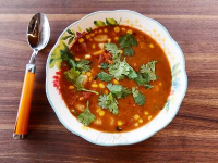Tex-Mex Pantry Gnocchi Soup Recipe | Ree Drummond | Food ... image