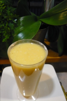 Milk Banana Smoothie Recipe | Allrecipes image