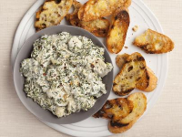 QUICK AND EASY SPINACH ARTICHOKE DIP RECIPES