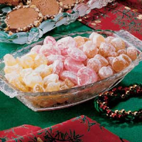 HOW TO MAKE CANDY WITH SUGAR AND BUTTER RECIPES