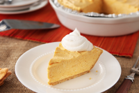 PHILADELPHIA No-Bake Pumpkin Cheesecake - My Fo… image