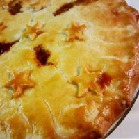 Scottish Mince Pie Recipe | Allrecipes image