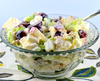 Waldorf Salad Recipe - Food.com image