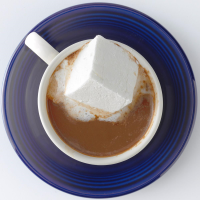 Hot Cocoa with Almond Milk Recipe: How to Make It image