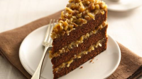 German Chocolate Cake Recipe - BettyCrocker.com image