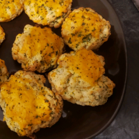 Red Lobster® Cheddar Biscuits Recipe | Allrecipes image