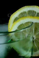 Lemon, Lime and Bitters Recipe - Food.com image
