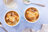 Easy French Onion Soup Recipe - Food.com image