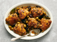 Weeknight Chicken Marbella Recipe - NYT Cooking image
