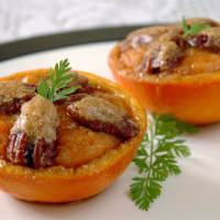 Sweet Potato Oranges Recipe | Allrecipes image