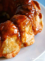 HOW LONG DO YOU COOK MONKEY BREAD RECIPES