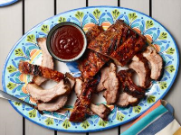 BBQ RIBS IN SLOW COOKER RECIPES