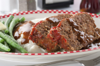 Basic Meat Loaf Recipe: How to Make It image