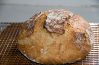 Artisan Boule Bread Recipe - Food.com image