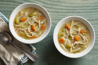 Vegan Noodle Soup: Quick, Easy, Luscious - Plant-Based ... image