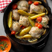 Top 20 Filipino Chicken Recipes - Pinoy Recipe at iba pa image