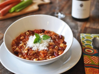 RECIPE FOR PASTA FAGIOLI WITH GROUND BEEF RECIPES