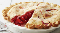 CHERRY PIE RECIPES USING CANNED CHERRIES RECIPES