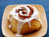 Almost-Famous Cinnamon Buns Recipe | Food Network Kitche… image