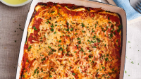 Easy Eggplant Lasagna - Kitchn image