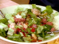 Antipasto Salad Recipe | Rachael Ray | Food Network image