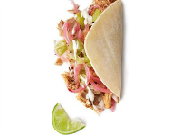 Pork Carnitas Tacos Recipe | Food Network Kitchen | Food ... image
