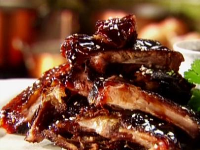 RECIPES FOR PORK SPARE RIBS IN OVEN RECIPES