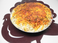 Easy Mashed Potato Casserole Recipe | Allrecipes image