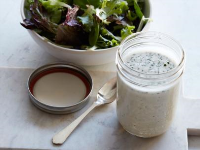 Whole30 Ranch Dressing Recipe | Food Network Kitche… image