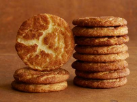 Snickerdoodles Recipe | Trisha Yearwood | Food Network image