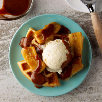 Bananas Foster Sauce Recipe: How to Make It image