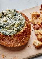 HOW TO COOK SPINACH FOR SPINACH DIP RECIPES