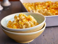 Macaroni and Cheese Recipe | Tyler Florence | Food Network image