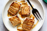 Miso-Glazed Fish Recipe - NYT Cooking image