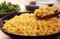VELVEETA Ultimate Macaroni & Cheese - My Food and Family image