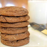 Soft Molasses Cookies V Recipe | Allrecipes image
